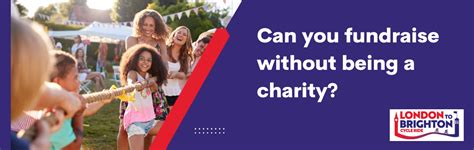 can you fundraise without being a charity|Nonprofit Fundraising .
